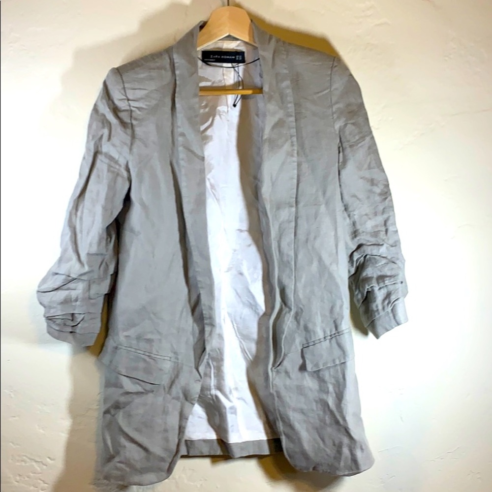 Zara Women blazer